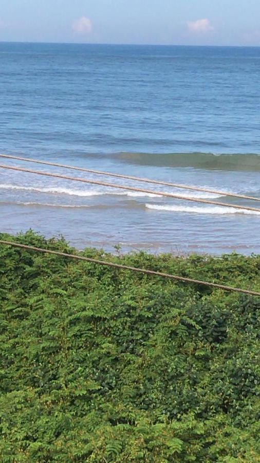 Pousada Sombra Das Ondas Palmeira  Exterior foto